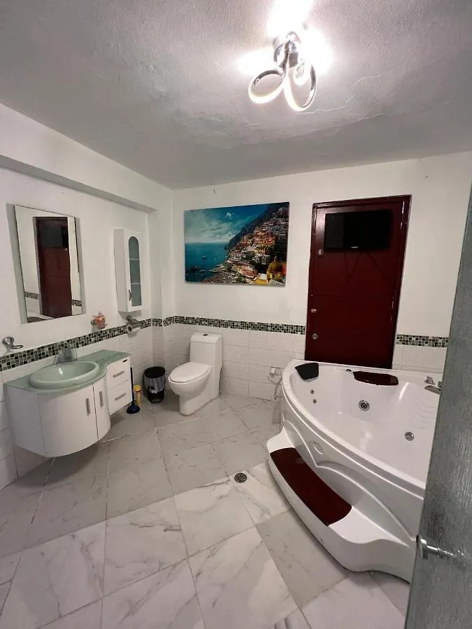 Mi Casa Jacaguas Lägenhet Juana Diaz