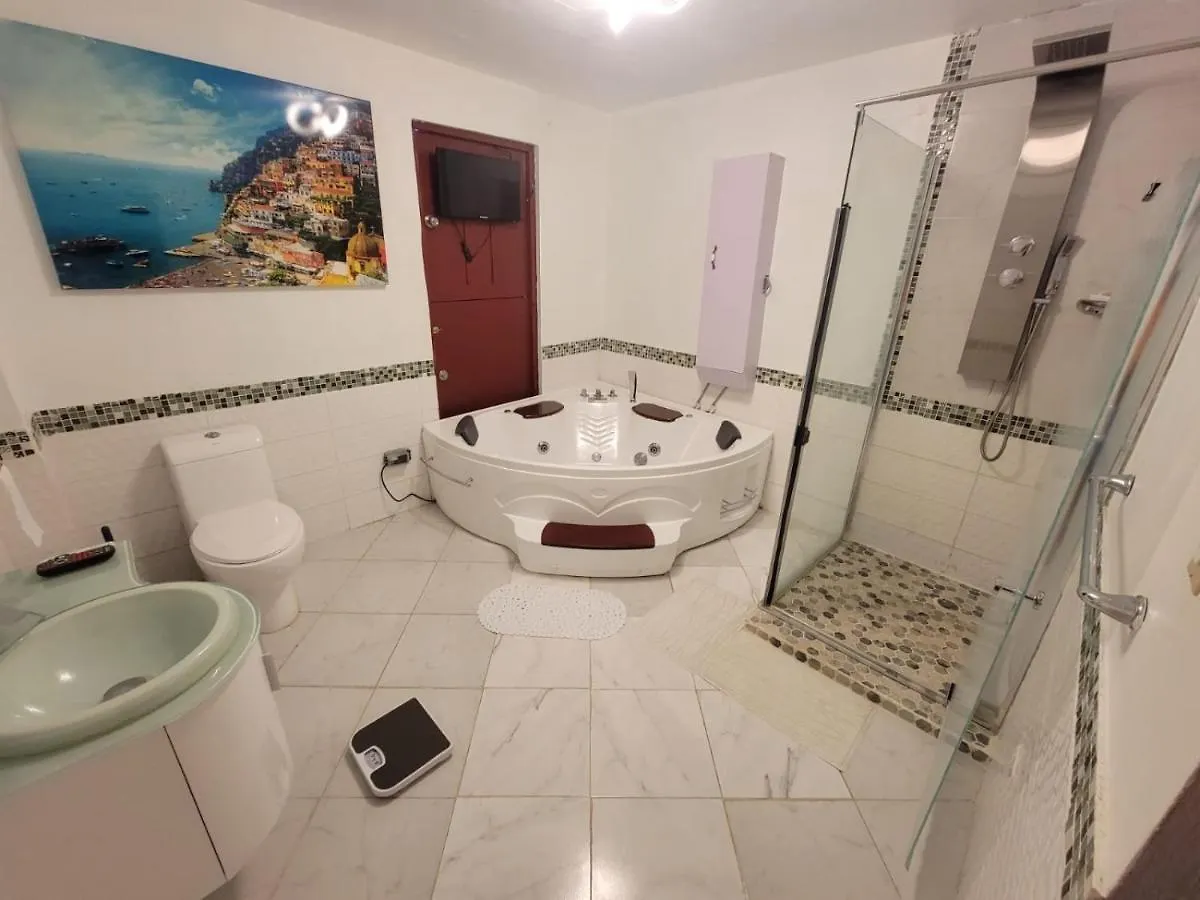 Mi Casa Jacaguas Lägenhet Juana Diaz