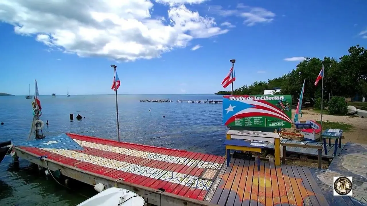 Mi Casa Jacaguas Lägenhet Juana Diaz Puerto Rico