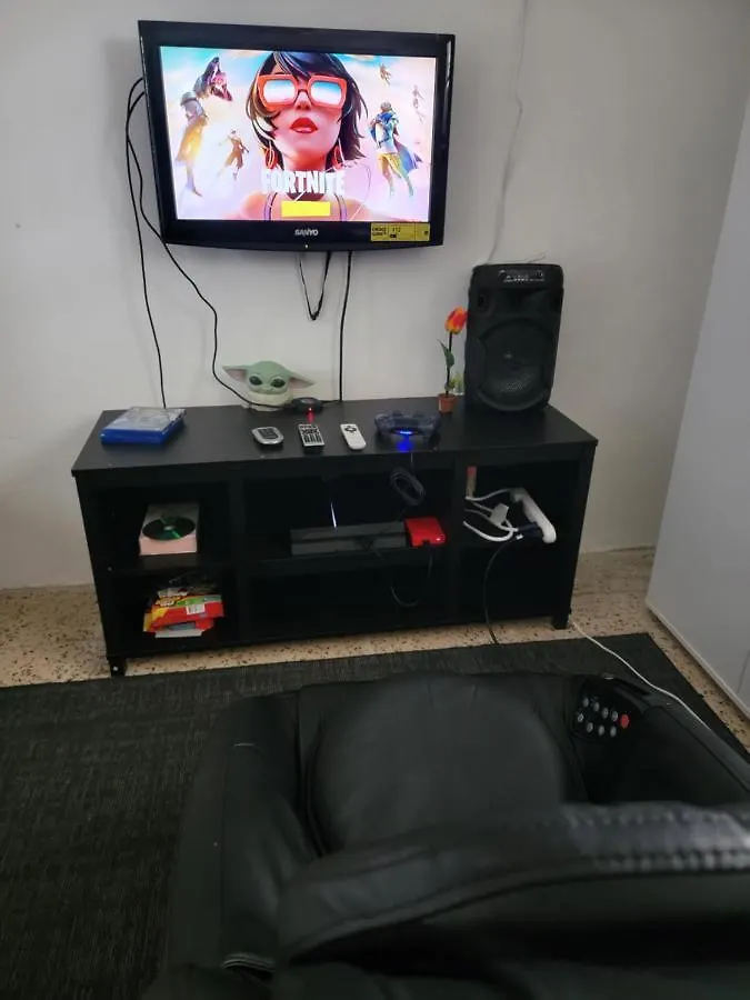 Mi Casa Jacaguas Lägenhet Juana Diaz Puerto Rico