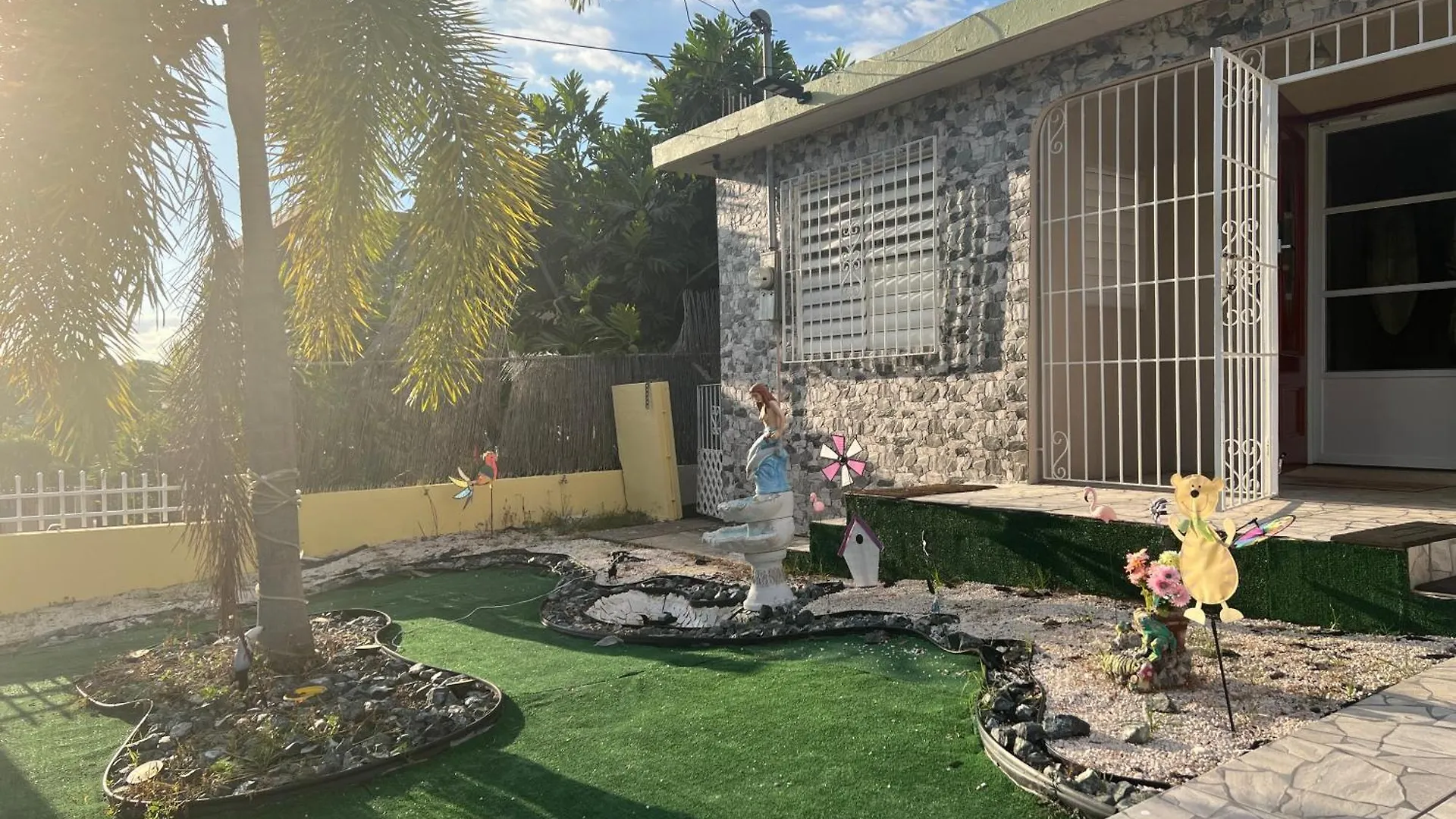 Mi Casa Jacaguas Lägenhet Juana Diaz